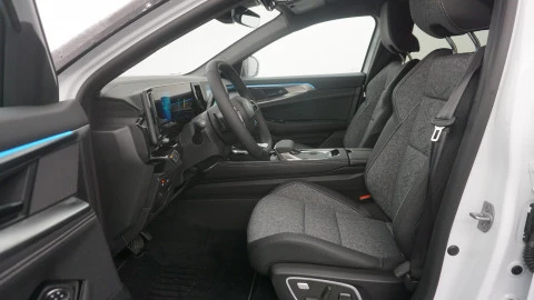Renault Austral Full Hybrid techno 200