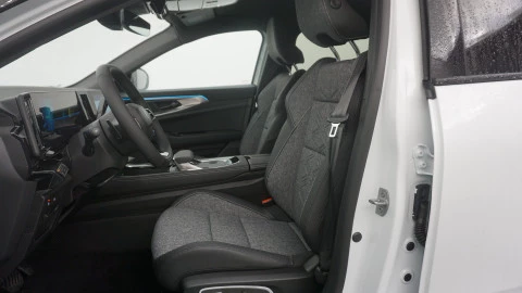 Renault Austral Full Hybrid techno 200