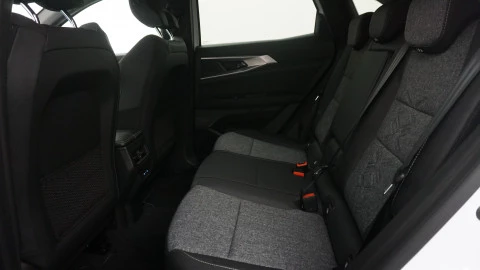 Renault Austral Full Hybrid techno 200
