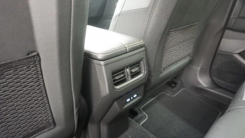 Renault Austral Full Hybrid techno 200