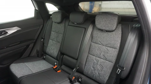 Renault Austral Full Hybrid techno 200