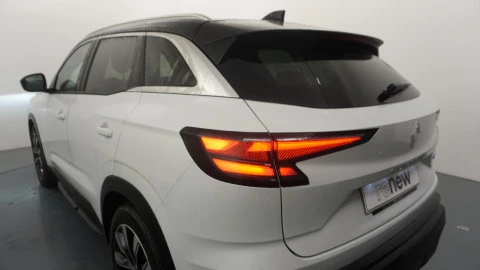 Renault Austral Full Hybrid techno 200