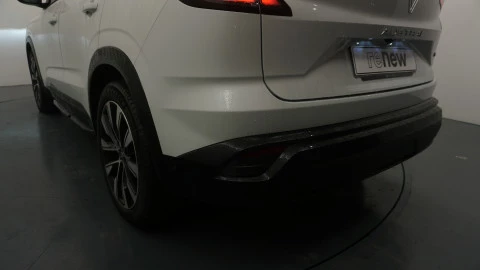 Renault Austral Full Hybrid techno 200