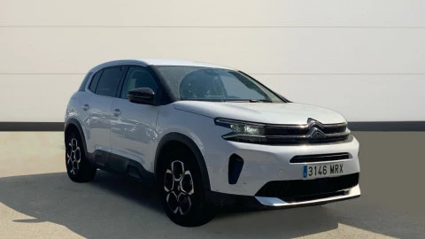 Citroën C5 Aircross PureTech 96kW (130CV) S&S Plus