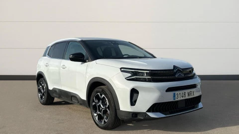 Citroën C5 Aircross PureTech 96kW (130CV) S&S Plus