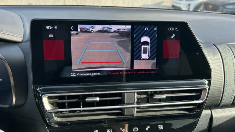 Citroën C5 Aircross PureTech 96kW (130CV) S&S Plus