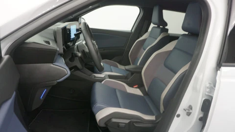 Nissan Micra Long Range 4x2 Tekna