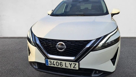 Nissan Qashqai DIG-T 103kW (140CV) mHEV 4x2 Acenta
