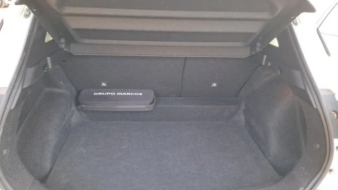 Nissan Qashqai DIG-T 103kW (140CV) mHEV 4x2 Acenta