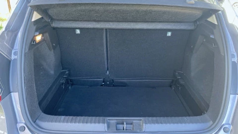 Renault Captur Intens TCe 140CV GPF Micro Híbrido