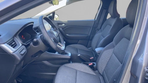 Renault Captur Intens TCe 140CV GPF Micro Híbrido