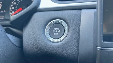 Renault Captur Intens TCe 140CV GPF Micro Híbrido