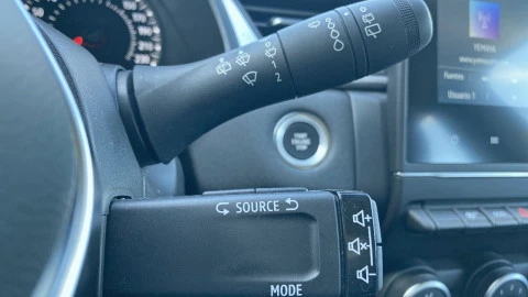 Renault Captur Intens TCe 140CV GPF Micro Híbrido