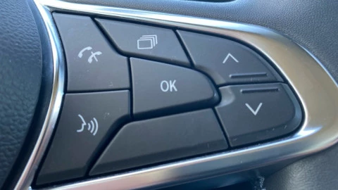 Renault Captur Intens TCe 140CV GPF Micro Híbrido