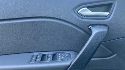 Renault Captur Intens TCe 140CV GPF Micro Híbrido