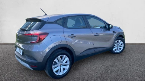 Renault Captur Intens TCe 140CV GPF Micro Híbrido