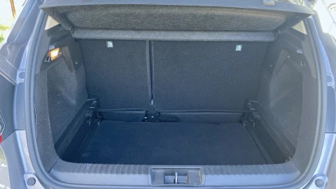 Renault Captur Intens TCe 140CV GPF Micro Híbrido