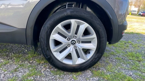 Renault Captur Intens TCe 140CV GPF Micro Híbrido