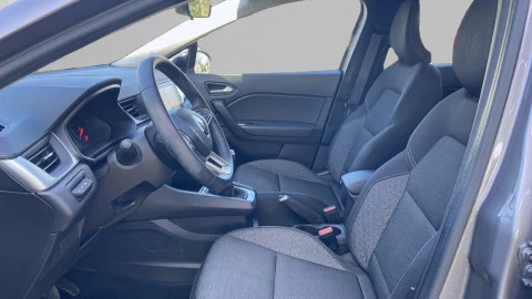 Renault Captur Intens TCe 140CV GPF Micro Híbrido