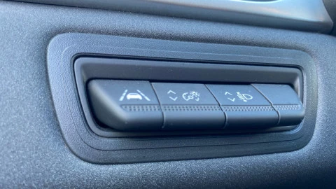 Renault Captur Intens TCe 140CV GPF Micro Híbrido