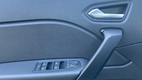 Renault Captur Intens TCe 140CV GPF Micro Híbrido