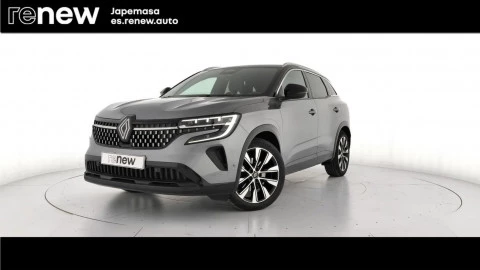 Renault Austral  1.2 E-Tech Hibrido Techno 146kW