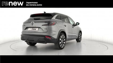 Renault Austral  1.2 E-Tech Hibrido Techno 146kW