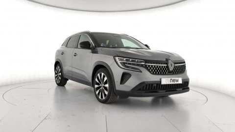 Renault Austral  1.2 E-Tech Hibrido Techno 146kW