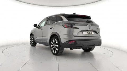 Renault Austral  1.2 E-Tech Hibrido Techno 146kW