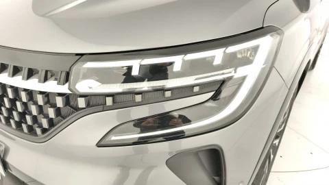 Renault Austral  1.2 E-Tech Hibrido Techno 146kW