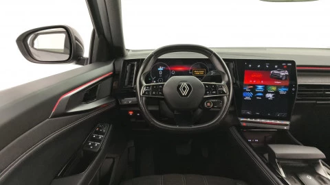 Renault Austral  1.2 E-Tech Hibrido Techno 146kW