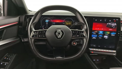 Renault Austral  1.2 E-Tech Hibrido Techno 146kW