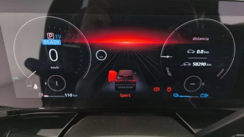 Renault Austral  1.2 E-Tech Hibrido Techno 146kW