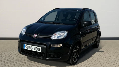 Fiat Panda City Life Hybrid 1.0 Gse 51kw (70CV)