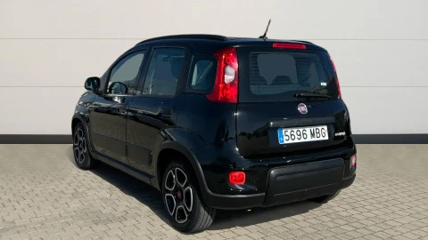 Fiat Panda City Life Hybrid 1.0 Gse 51kw (70CV)