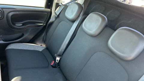 Fiat Panda City Life Hybrid 1.0 Gse 51kw (70CV)