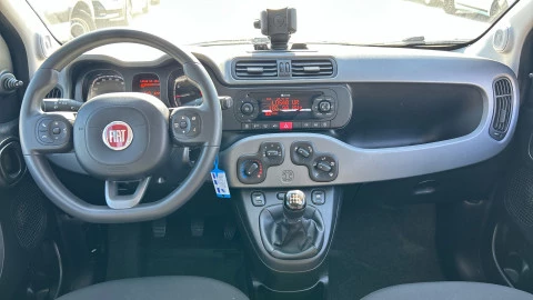 Fiat Panda City Life Hybrid 1.0 Gse 51kw (70CV)