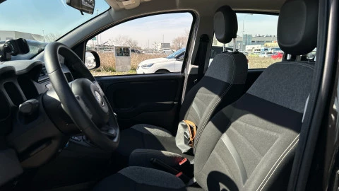 Fiat Panda City Life Hybrid 1.0 Gse 51kw (70CV)