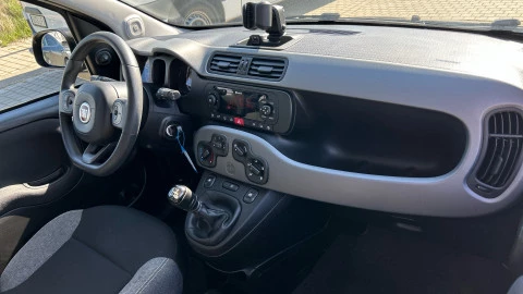 Fiat Panda City Life Hybrid 1.0 Gse 51kw (70CV)