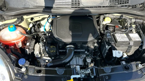 Fiat Panda City Life Hybrid 1.0 Gse 51kw (70CV)