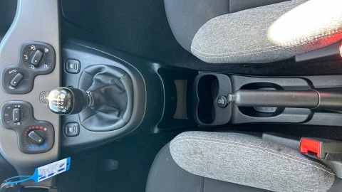 Fiat Panda City Life Hybrid 1.0 Gse 51kw (70CV)