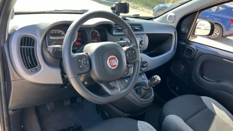 Fiat Panda City Life Hybrid 1.0 Gse 51kw (70CV)
