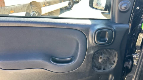 Fiat Panda City Life Hybrid 1.0 Gse 51kw (70CV)