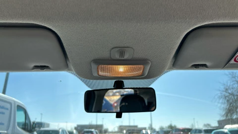 Fiat Panda City Life Hybrid 1.0 Gse 51kw (70CV)