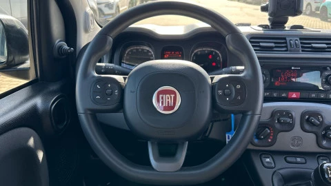Fiat Panda City Life Hybrid 1.0 Gse 51kw (70CV)