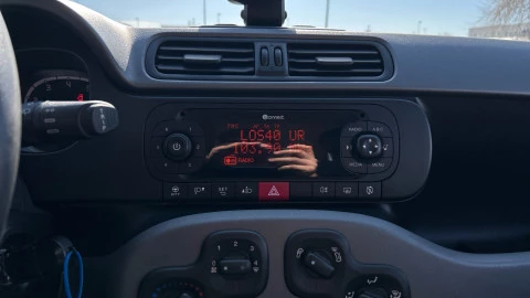 Fiat Panda City Life Hybrid 1.0 Gse 51kw (70CV)