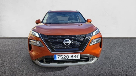 Nissan X-Trail 5pl 1.5 e-4ORCE 158kW 4x4 A/T N-Connecta