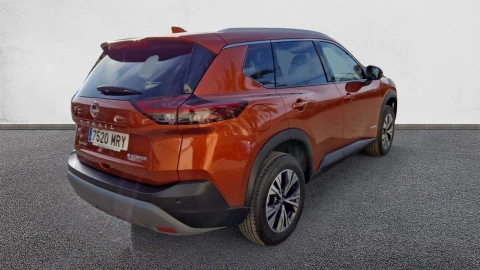 Nissan X-Trail 5pl 1.5 e-4ORCE 158kW 4x4 A/T N-Connecta