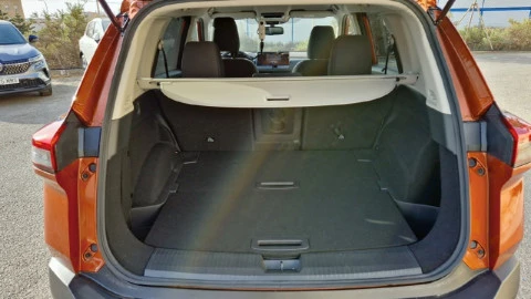 Nissan X-Trail 5pl 1.5 e-4ORCE 158kW 4x4 A/T N-Connecta