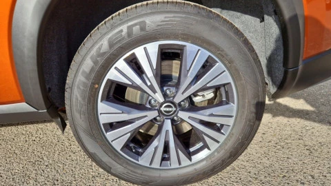 Nissan X-Trail 5pl 1.5 e-4ORCE 158kW 4x4 A/T N-Connecta